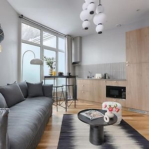 Appartement met een Slaapkamer